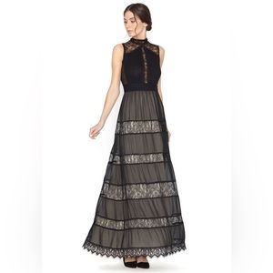 Alice Olivia gown